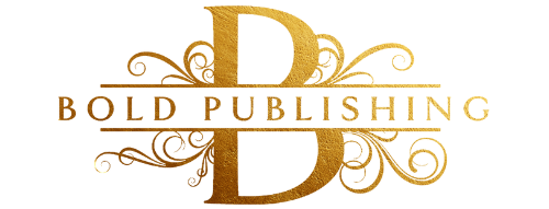 Logo bold publishing